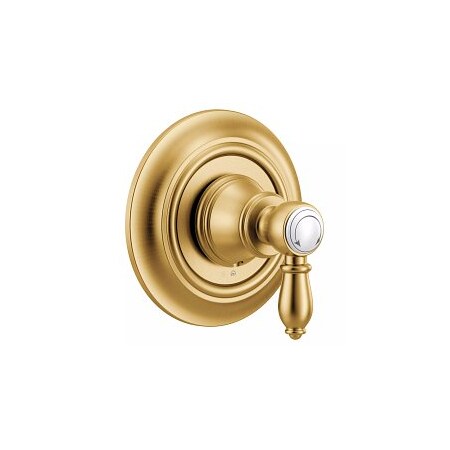 Moen Weymouth M-Core Xfer Valve Trim Bg UTS32205BG